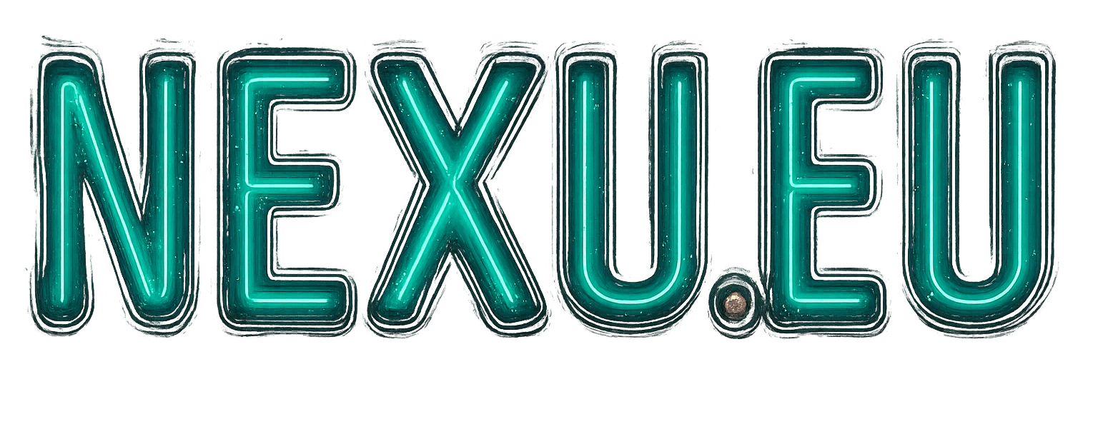 NEXU.EU Logo
